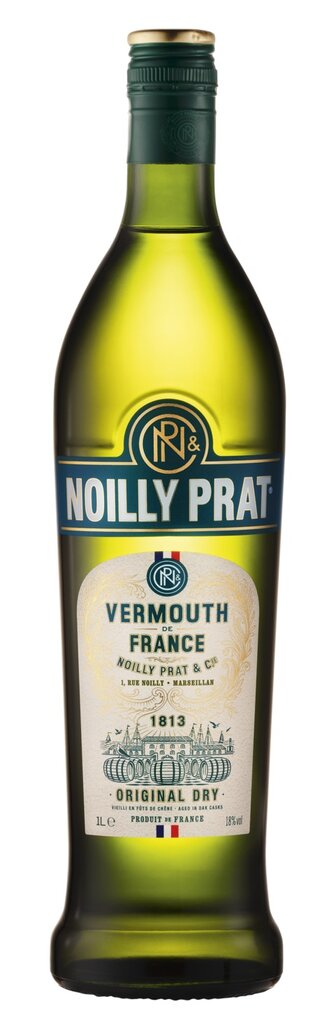 Noilly Prat Dry 18% 100cl